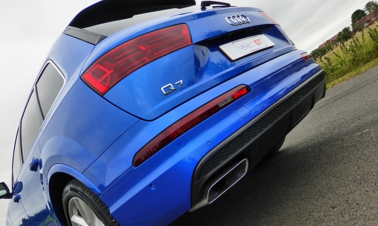 select gt performance and prestige car sales