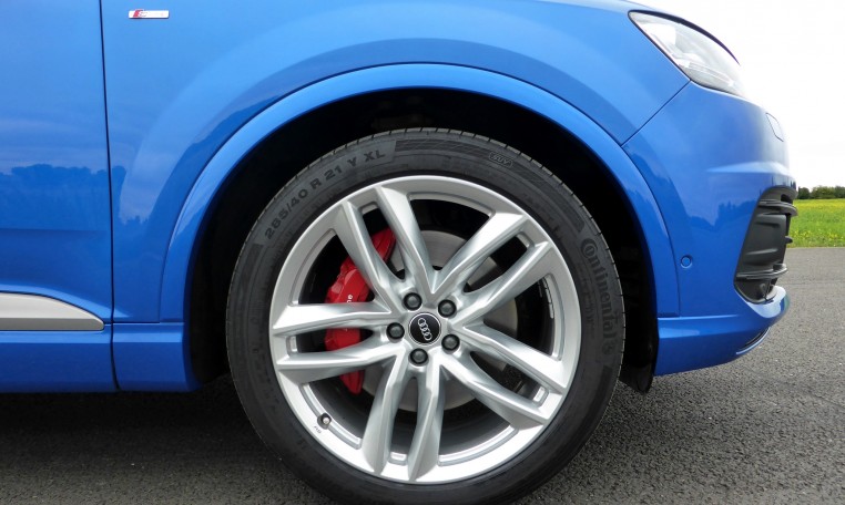 select gt performance and prestige car sales