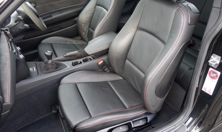 BMW 1M For Sale by select GT. Prestige and Performance Car Sales at select GT, Aston Clinton, Bucks