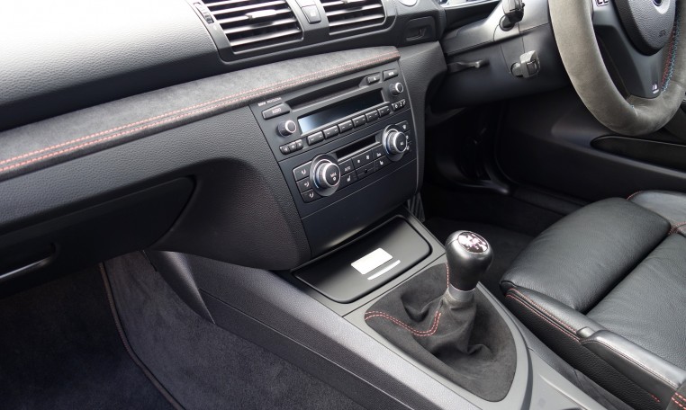BMW 1M For Sale by select GT. Prestige and Performance Car Sales at select GT, Aston Clinton, Bucks