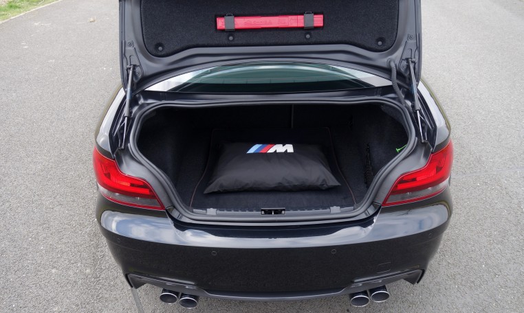 BMW 1M For Sale by select GT. Prestige and Performance Car Sales at select GT, Aston Clinton, Bucks