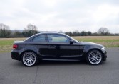BMW 1M for sale at select GT - Prestige and Performance Car Sales