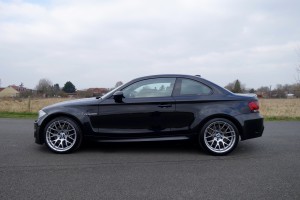 BMW 1M For Sale by select GT. Prestige and Performance Car Sales at select GT, Aston Clinton, Bucks