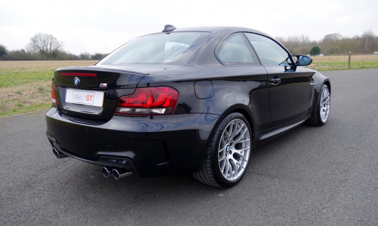 select GT