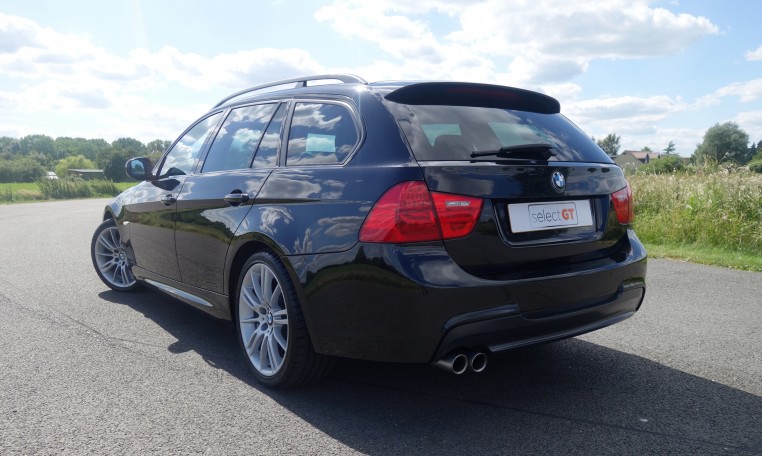 Bmw 325 gt