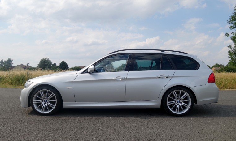 Bmw 325 gt