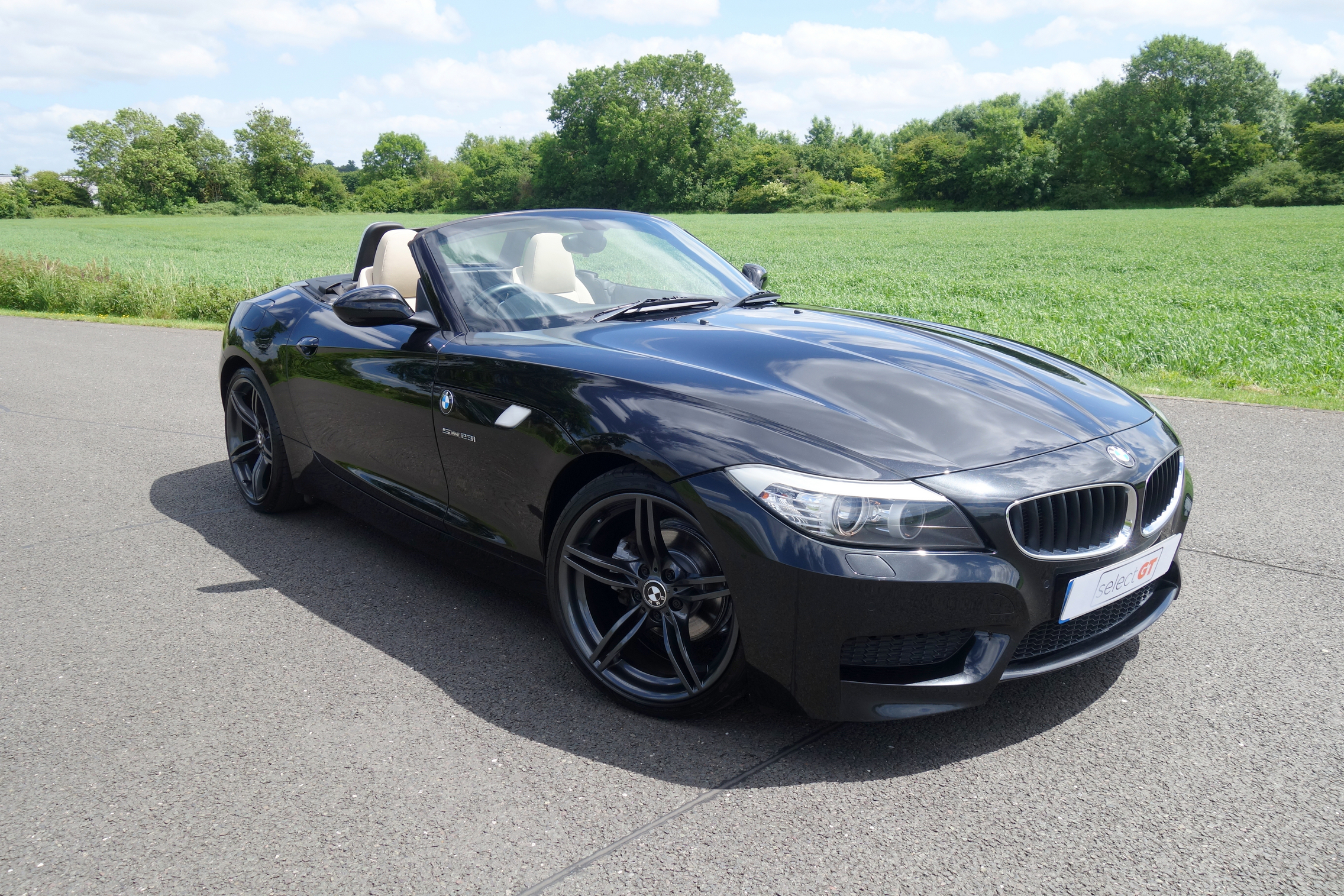 さち　BMW Z4 ホイール Chicago Wheel Service. 18x8.5 BMW Z4 Rear Wheel Rim 36116758195